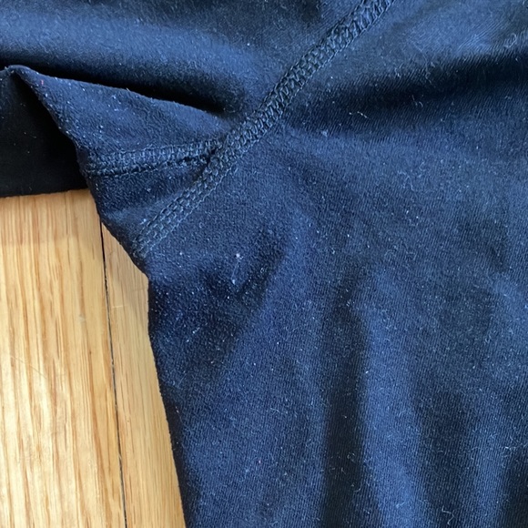 Athletic Leggings 7/8 Length - Picture 7 of 7